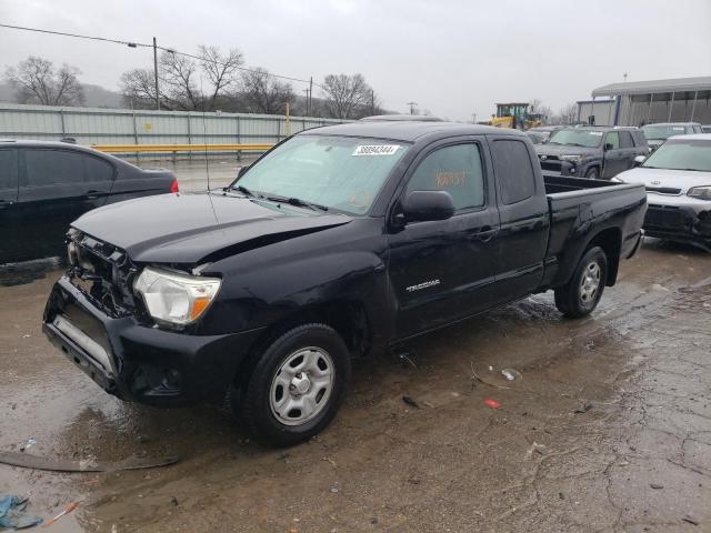 TOYOTA TACOMA 2013 5tftx4cn3dx030386