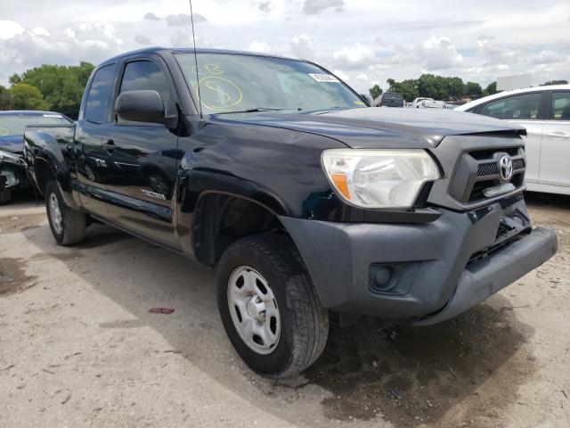 TOYOTA TACOMA ACC 2013 5tftx4cn3dx030467