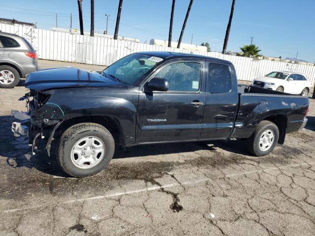 TOYOTA TACOMA 2013 5tftx4cn3dx030971