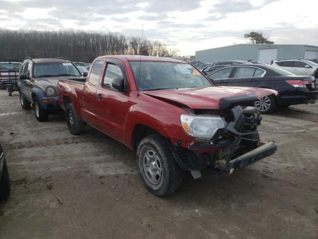 TOYOTA TACOMA ACC 2013 5tftx4cn3dx032588