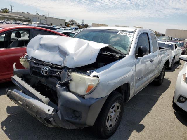 TOYOTA TACOMA ACC 2013 5tftx4cn3dx033675