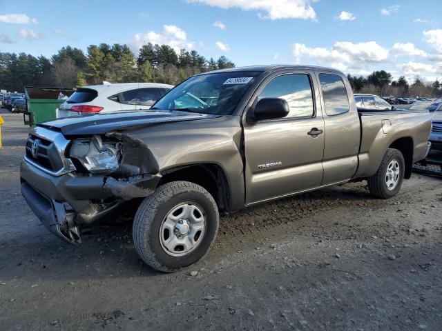 TOYOTA TACOMA ACC 2013 5tftx4cn3dx035152