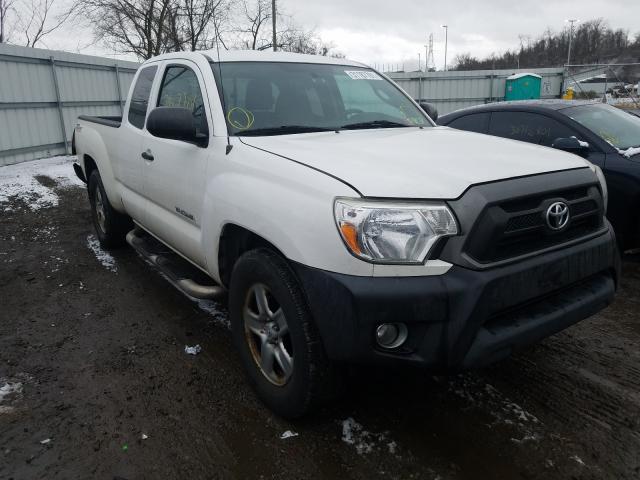 TOYOTA TACOMA ACC 2014 5tftx4cn3ex036383