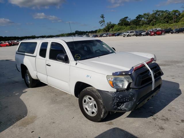 TOYOTA TACOMA ACC 2014 5tftx4cn3ex036769