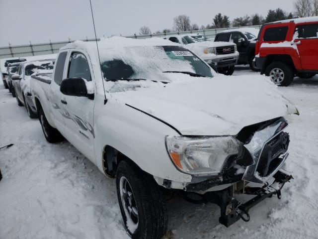 TOYOTA TACOMA ACC 2014 5tftx4cn3ex037033