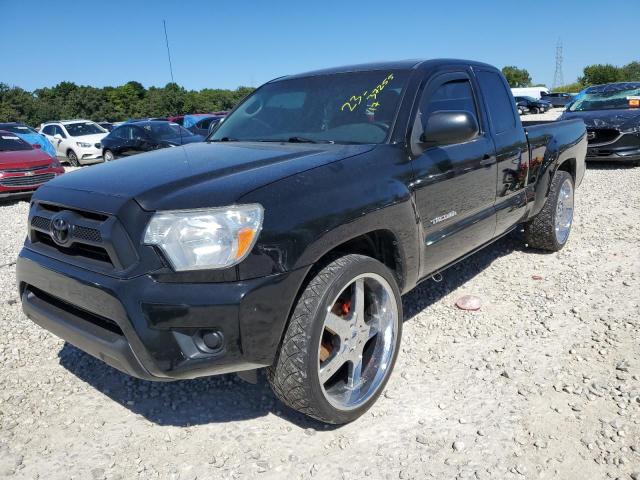 TOYOTA TACOMA ACC 2014 5tftx4cn3ex038148