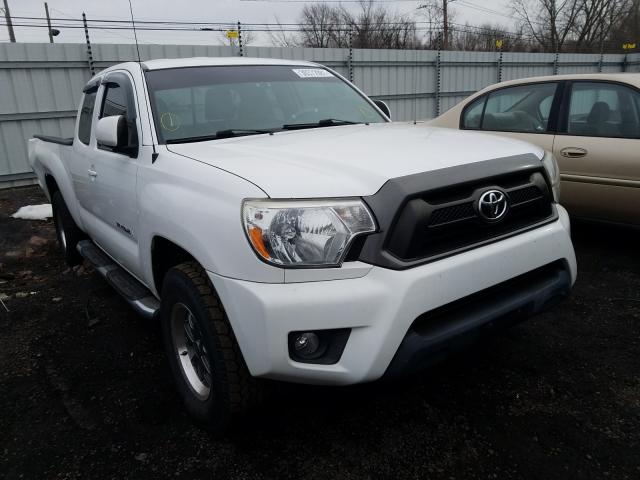 TOYOTA TACOMA ACC 2014 5tftx4cn3ex039607