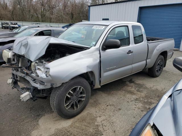 TOYOTA TACOMA ACC 2014 5tftx4cn3ex040661