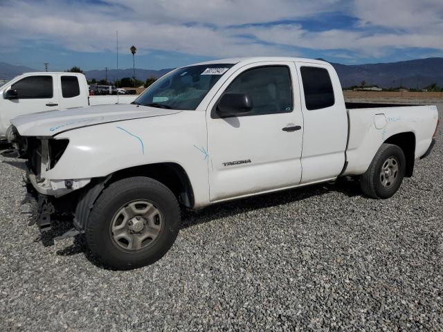 TOYOTA TACOMA 2014 5tftx4cn3ex041082