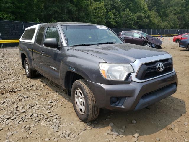 TOYOTA TACOMA ACC 2014 5tftx4cn3ex042071