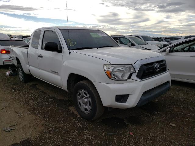 TOYOTA TACOMA ACC 2014 5tftx4cn3ex044158