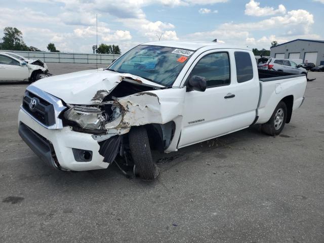 TOYOTA TACOMA 2014 5tftx4cn3ex045102