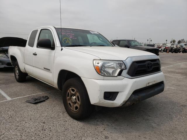 TOYOTA TACOMA ACC 2014 5tftx4cn3ex047139