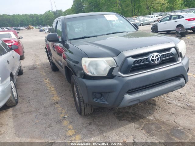 TOYOTA TACOMA 2015 5tftx4cn3fx048180