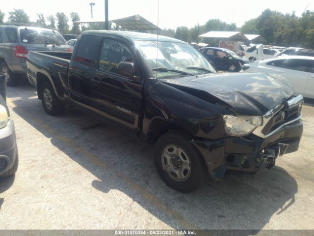 TOYOTA TACOMA 2015 5tftx4cn3fx048583