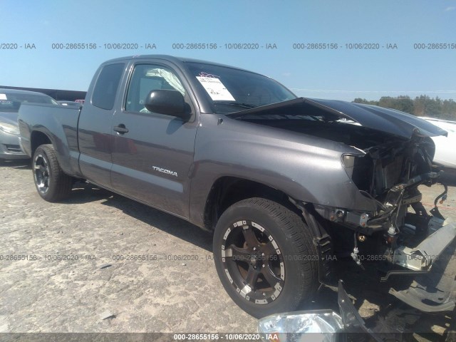 TOYOTA TACOMA 2015 5tftx4cn3fx051340