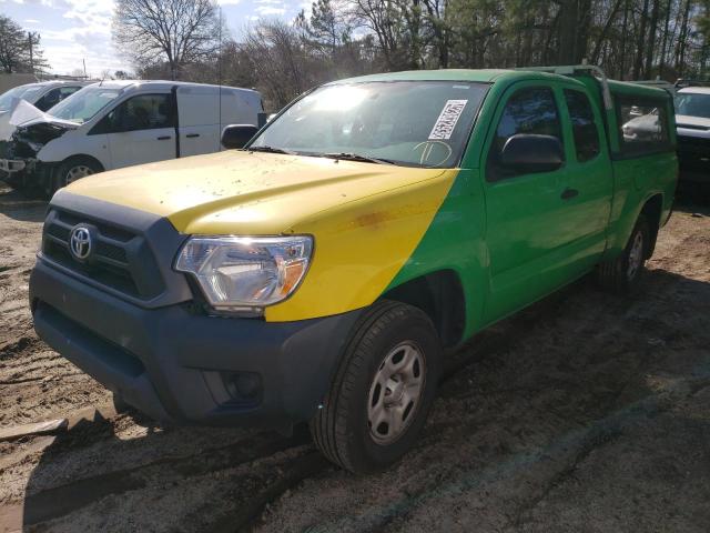 TOYOTA TACOMA ACC 2015 5tftx4cn3fx051368