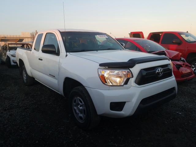 TOYOTA TACOMA 2015 5tftx4cn3fx052343