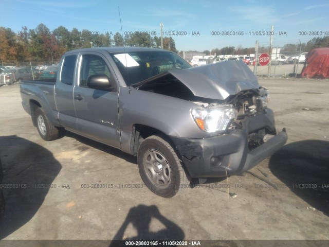 TOYOTA TACOMA 2015 5tftx4cn3fx052424