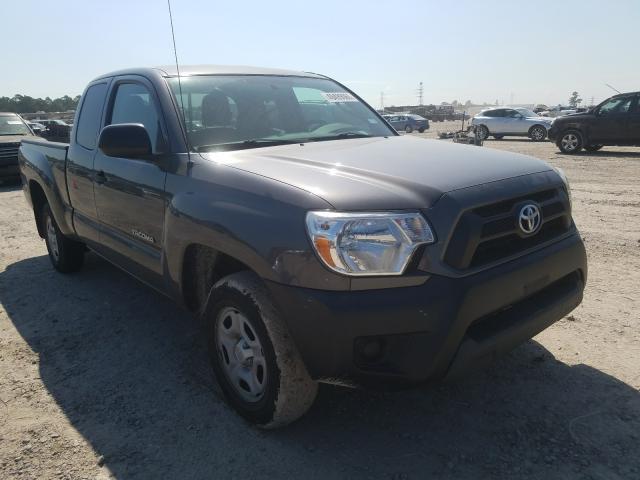 TOYOTA TACOMA ACC 2015 5tftx4cn3fx053301