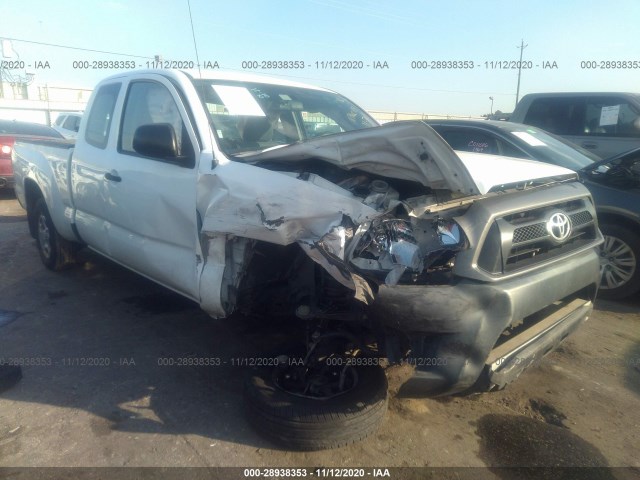 TOYOTA TACOMA 2015 5tftx4cn3fx053914