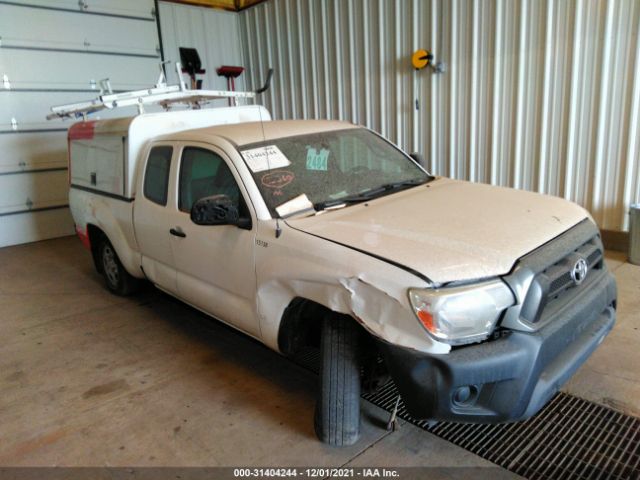 TOYOTA TACOMA 2015 5tftx4cn3fx055467