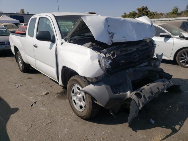 TOYOTA TACOMA 2015 5tftx4cn3fx055615