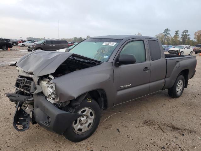 TOYOTA TACOMA 2015 5tftx4cn3fx055632