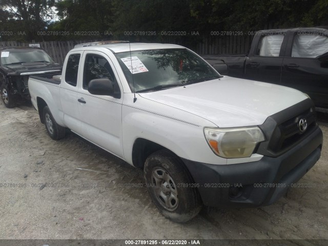 TOYOTA TACOMA 2015 5tftx4cn3fx056120