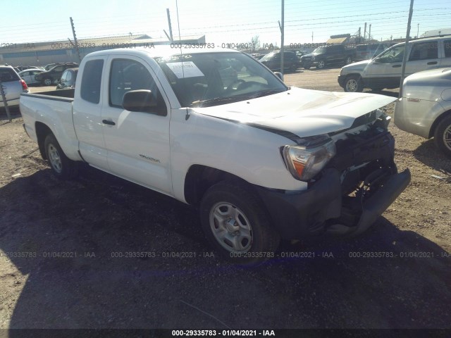 TOYOTA TACOMA 2015 5tftx4cn3fx059373