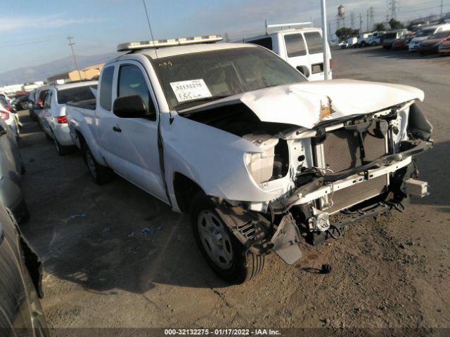 TOYOTA TACOMA 2015 5tftx4cn3fx060250