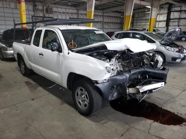 TOYOTA TACOMA ACC 2015 5tftx4cn3fx060491