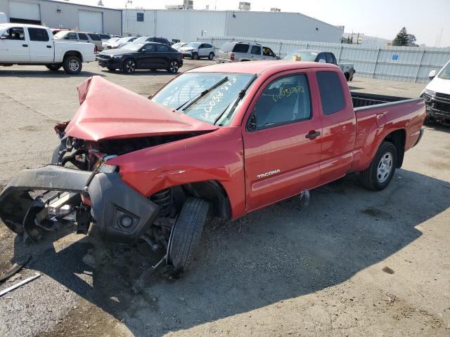 TOYOTA TACOMA ACC 2015 5tftx4cn3fx061754