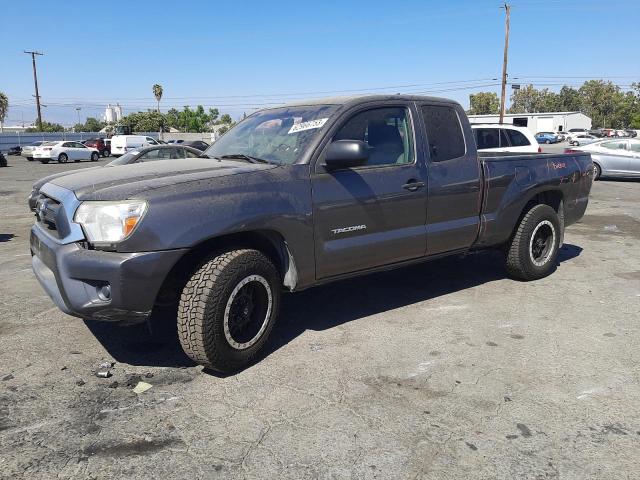 TOYOTA TACOMA ACC 2015 5tftx4cn3fx062323