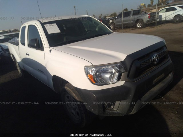 TOYOTA TACOMA 2015 5tftx4cn3fx064119