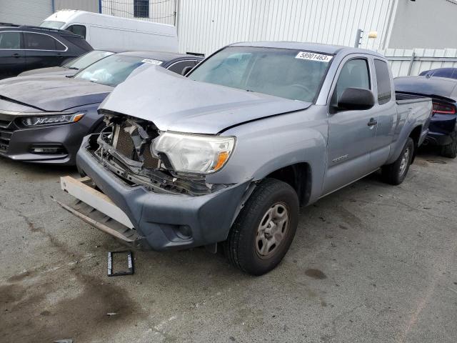 TOYOTA TACOMA ACC 2015 5tftx4cn3fx065108