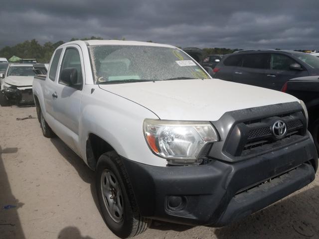 TOYOTA TACOMA ACC 2015 5tftx4cn3fx067232