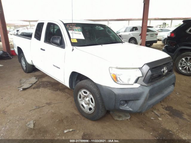 TOYOTA TACOMA 2015 5tftx4cn3fx067697