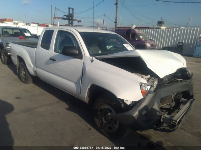 TOYOTA TACOMA 2015 5tftx4cn3fx067795