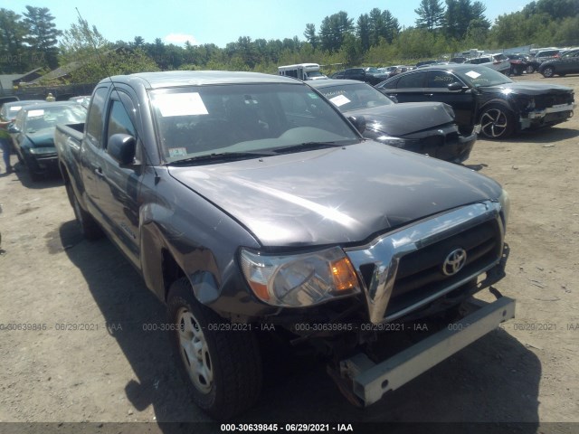 TOYOTA TACOMA 2011 5tftx4cn4bx002044