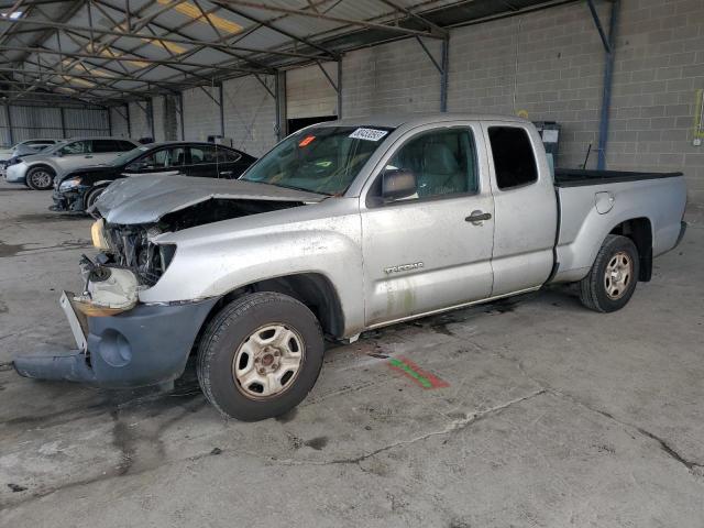 TOYOTA TACOMA 2011 5tftx4cn4bx009480