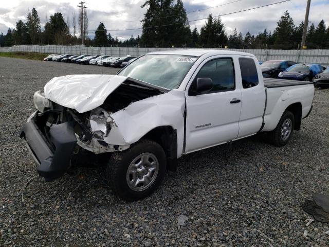 TOYOTA TACOMA 2012 5tftx4cn4cx011375