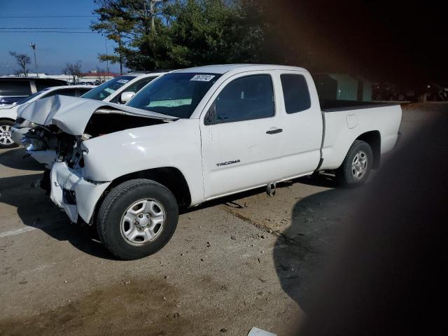 TOYOTA TACOMA ACC 2012 5tftx4cn4cx011537