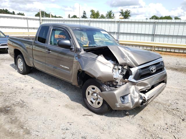 TOYOTA TACOMA ACC 2012 5tftx4cn4cx012462