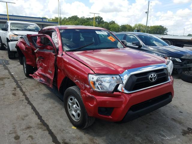 TOYOTA TACOMA ACC 2012 5tftx4cn4cx017256