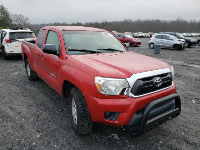 TOYOTA TACOMA ACC 2012 5tftx4cn4cx018066