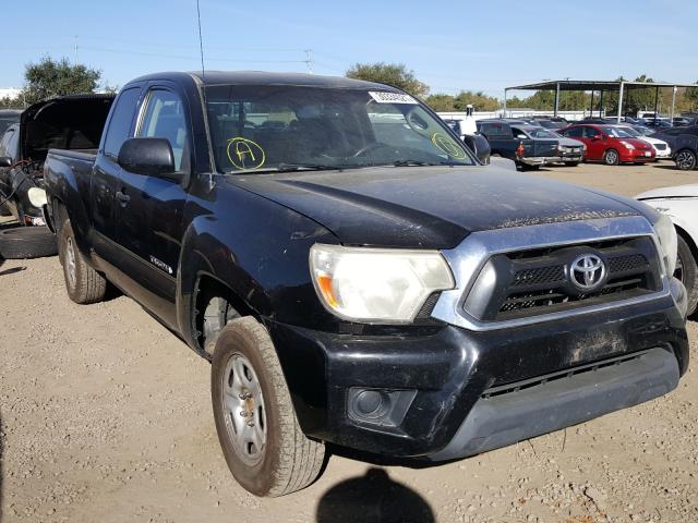 TOYOTA TACOMA ACC 2012 5tftx4cn4cx018195