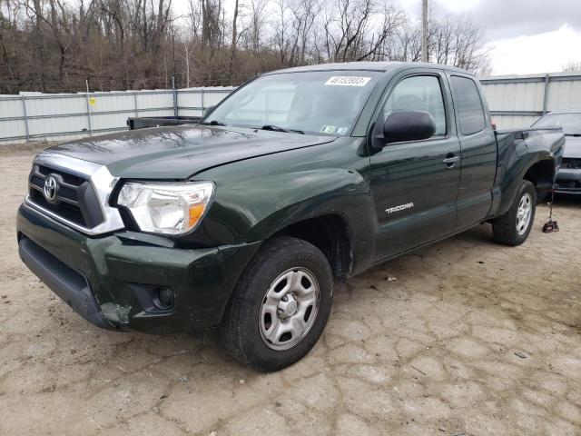 TOYOTA TACOMA ACC 2012 5tftx4cn4cx018276