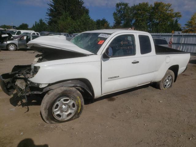 TOYOTA TACOMA 2012 5tftx4cn4cx018732