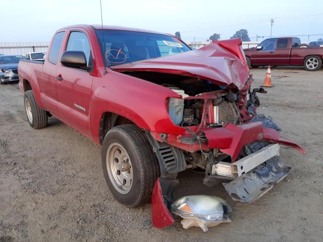 TOYOTA TACOMA ACC 2012 5tftx4cn4cx021484